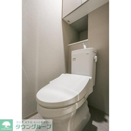 ドゥーエ横濱鶴見の物件内観写真